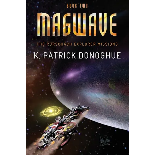 Magwave