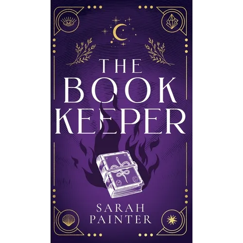 The Book Keeper