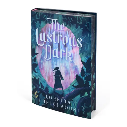 The Lustrous Dark