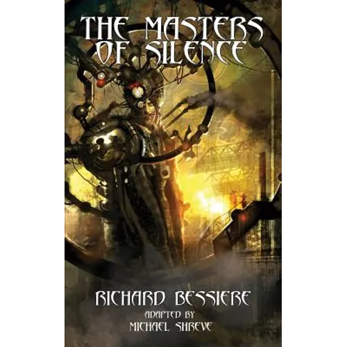 The Masters of Silence