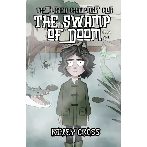 The Swamp of Doom