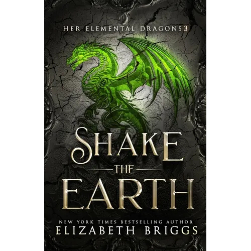 Shake The Earth