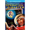 Operation Disaster & Land of the Damned