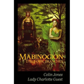 Mabinogion, the Four Branches: The Ancient Celtic Epic