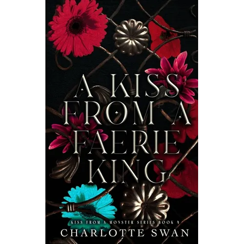 A Kiss From a Faerie King