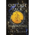 Outcast Pack Standalones: Boxed Set