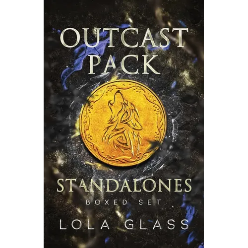Outcast Pack Standalones: Boxed Set