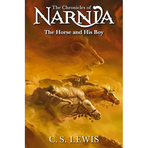 Horse and His Boy