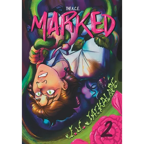 Marked