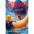 Thursdays with the Crown