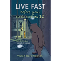 Live Fast Before Your Clock Strikes 12: Reb & Dran Hand-in Hand