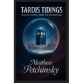 TARDIS Tidings: Festive Stories from the Whoniverse