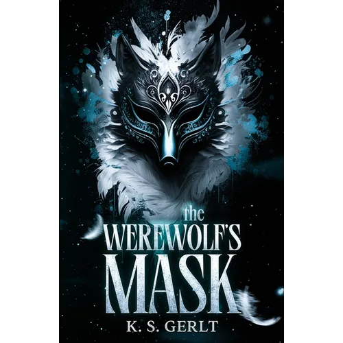 The Werewolf's Mask