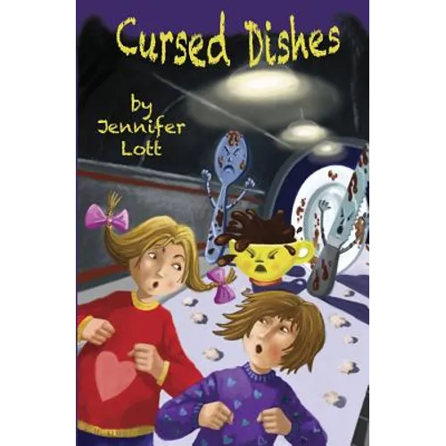 Cursed Dishes