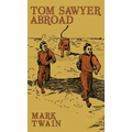 Tom Sawyer Abroad