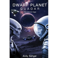 The Dwarf Planet: Quaoar
