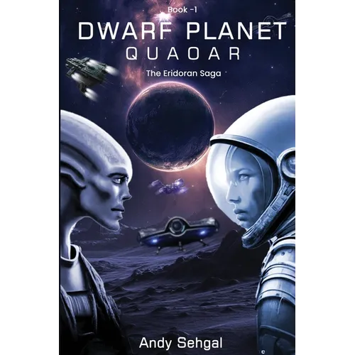 The Dwarf Planet: Quaoar