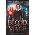 The Blood Mage