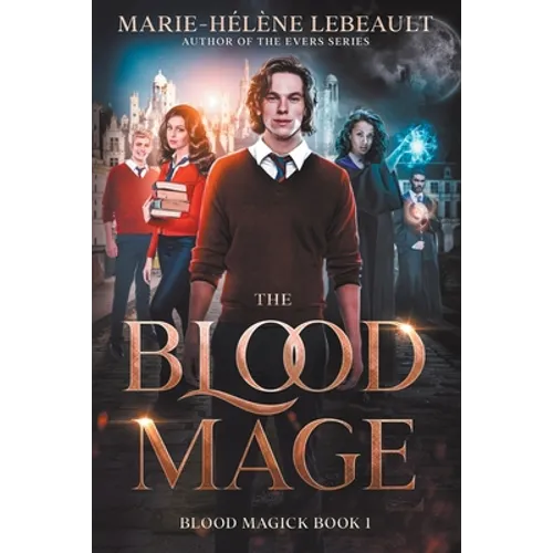 The Blood Mage