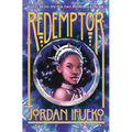 Redemptor (Raybearer Book 2)