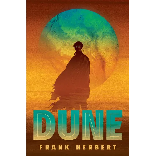 Dune: Deluxe Hardcover Edition