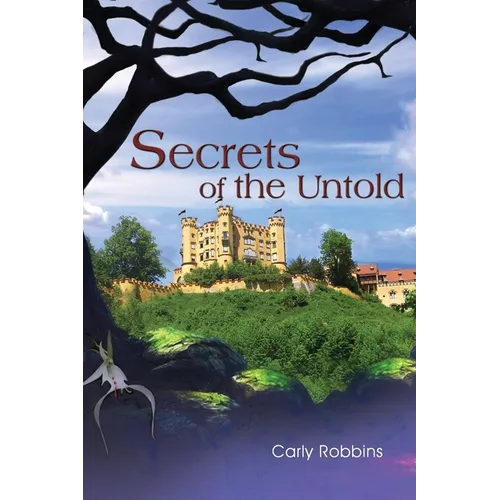 Secrets of the Untold