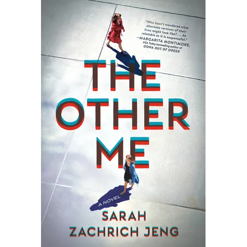 The Other Me