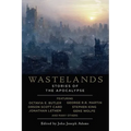 Wastelands: Stories of the Apocalypse
