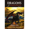 Dragon Orb: Book One