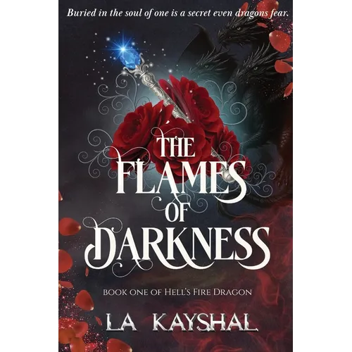 The Flames of Darkness