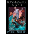 Penric's Intrigues