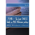PLOB - The first THREE books in ONE Hilarious package: The first three Award Winning Comedy Fantasy Novels
