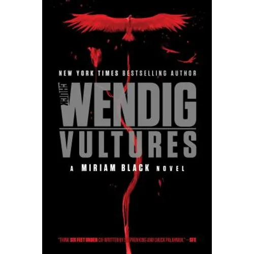 Vultures