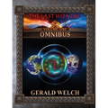 The Last Witness: Omnibus One