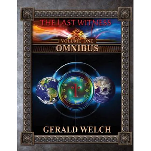 The Last Witness: Omnibus One