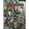 Pathfinder Npc Core