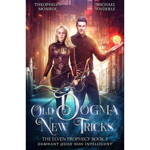 Old Dogma, New Tricks