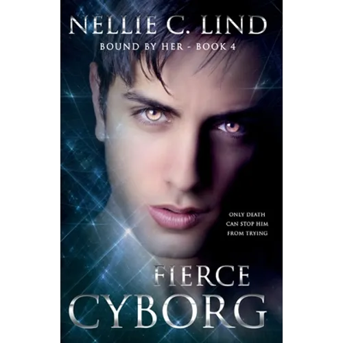 Fierce Cyborg