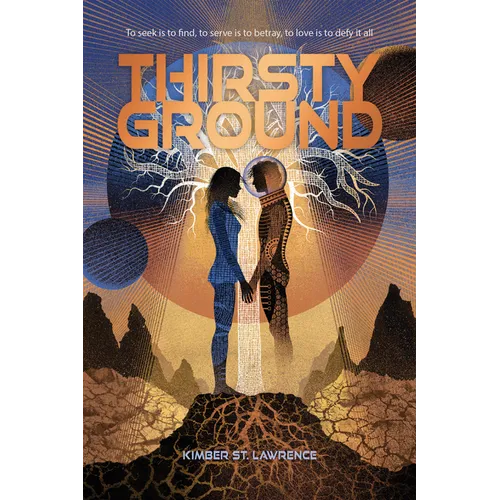 Thirsty Ground
