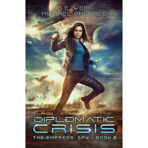 Diplomatic Crisis