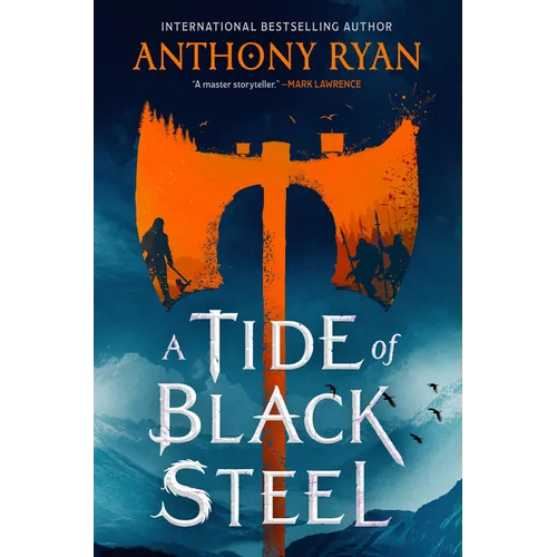 A Tide of Black Steel