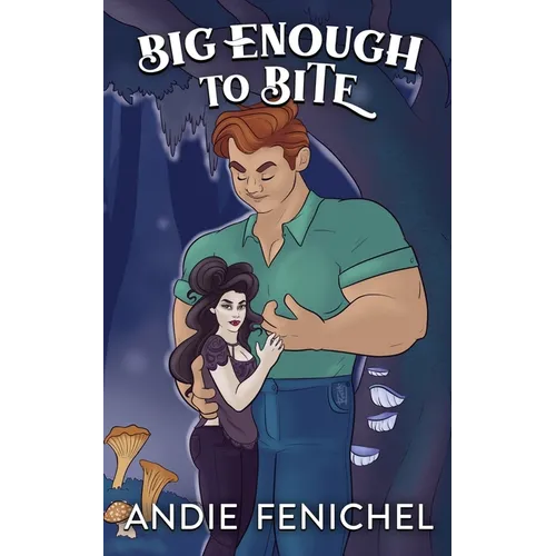 Big Enough to Bite
