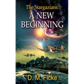 The Stargazians: A New Beginning