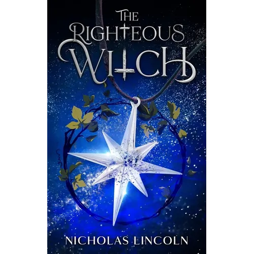 The Righteous Witch
