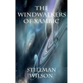 The Windwalkers of Xambic