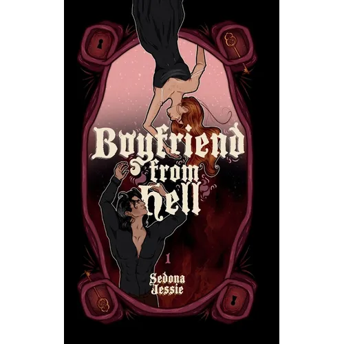 Boyfriend From Hell
