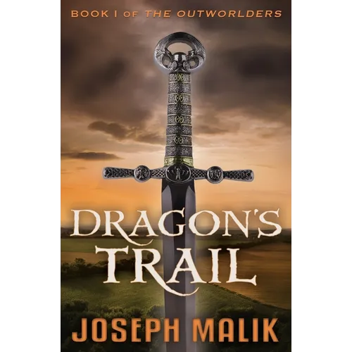 Dragon's Trail