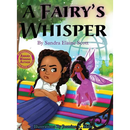 A Fairy's Whisper