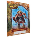 DCC RPG Character Record Folio