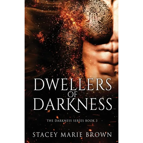 Dwellers Of Darkness